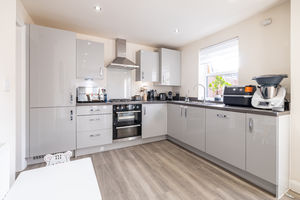 Kitchen/Diner- click for photo gallery